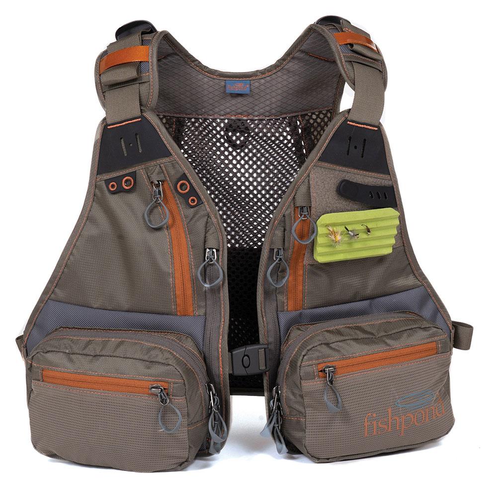 Fishpond Tenderfoot Youth Vest